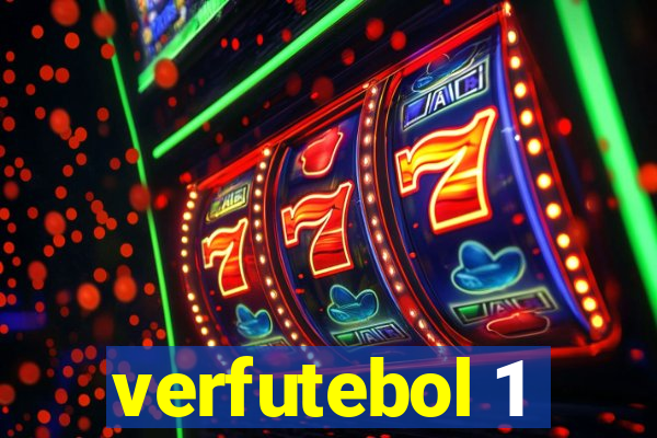 verfutebol 1